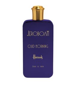 Jeroboam Oud Morning Extrait de Parfum 100ml