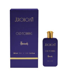 Alternative view of Jeroboam Oud Morning Extrait de Parfum 100ml