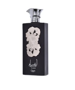 Lattafa Ansaam Silver EDP 100ml