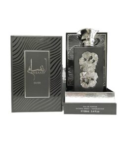 Alternative view of Lattafa Ansaam Silver EDP 100ml
