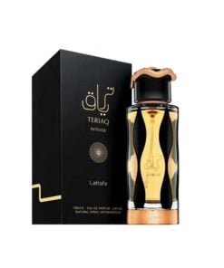 Alternative view of Lattafa Teriaq Intense EDP 100ml