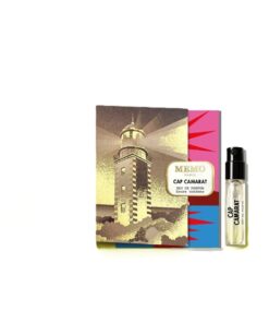 Memo Paris Cap Camarat edp 1.5ml vial sample
