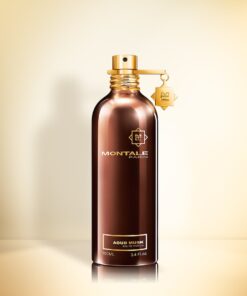 Alternative view of Montale Aoud Musk Scent Molecule Concentrated TOP GRADE Premium Perfume Oil