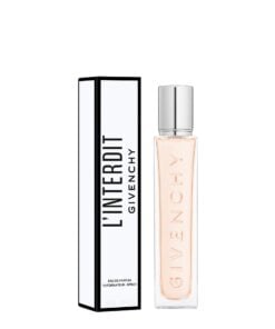 Givenchy L'Interdit EDP 12.5ml Travel Spray