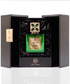 Alternative view of Christian Provenzano Ambre D’or Extrait De Parfum 100ml