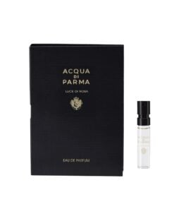 Acqua Di Parma Luce Di Rosa 1.5 Vial Sample