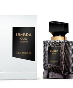Alternative view of Anomalia Umbra Oud Concentré 70ml