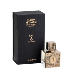 Alternative view of Atelier Rebul Artisanal Elixir No. 6 Extrait De Parfum100ml