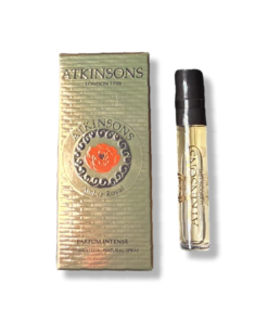 Atkinsons Ambre Royal Parfum Intense 1.2ml Vial Sample