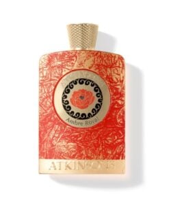 Atkinsons Ambre Royal Parfum Intense 100ml