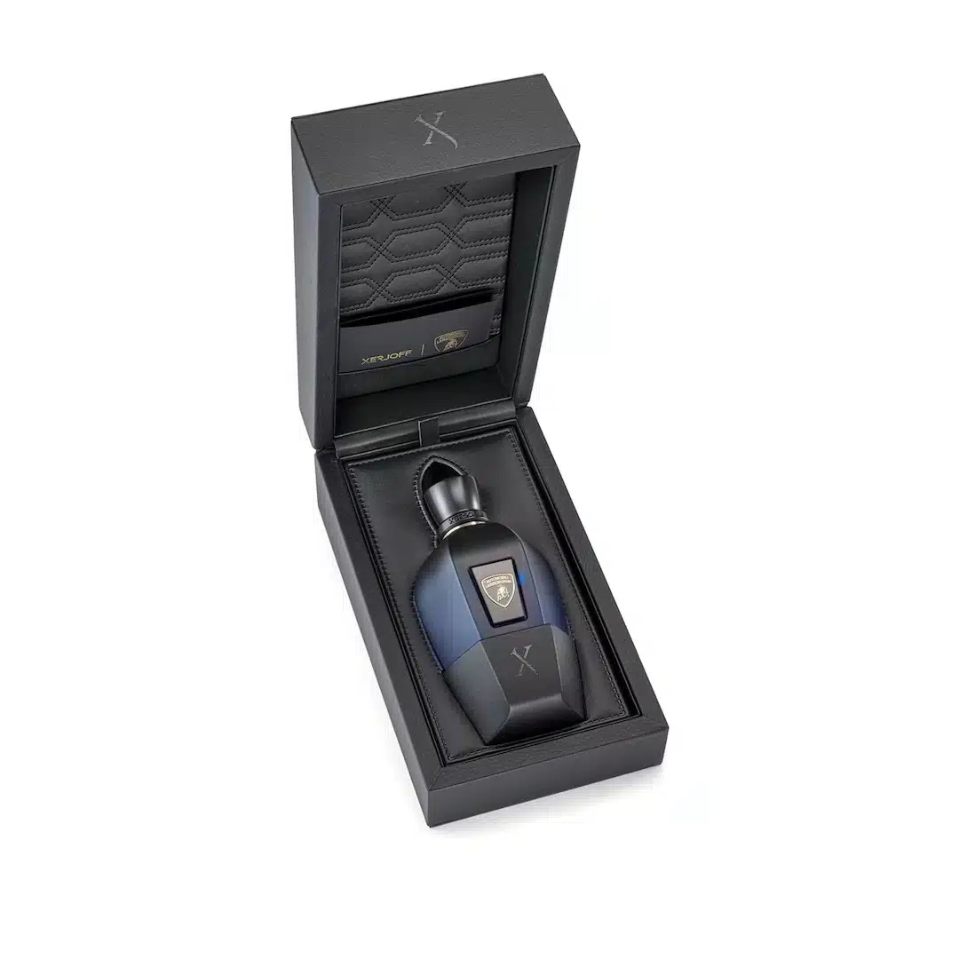 Xerjoff Avanguardia Lamborghini edp 100ml - Image 2