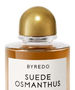 Alternative view of Byredo Suede Osmanthus Extrait de Parfum 70ml