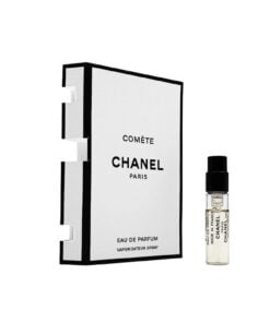 Chanel Comete EDP 1.5ml Vial Sample