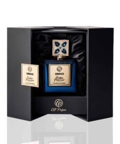 Christian Provenzano Sirocco Extrait De Parfum 100ml