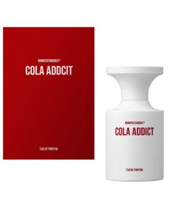 Alternative view of Borntostandout Cola Addict edp 50ml