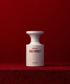 Borntostandout Cola Addict edp 50ml - Image 3