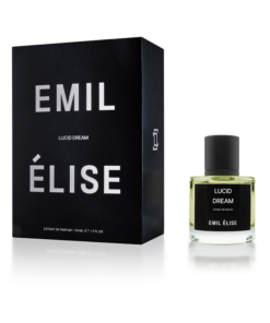 Alternative view of Emil Élise Lucid Dream Extrait 50ml