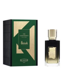 Alternative view of Ex Nihilo The Irreverents Eau de Parfum 100ml