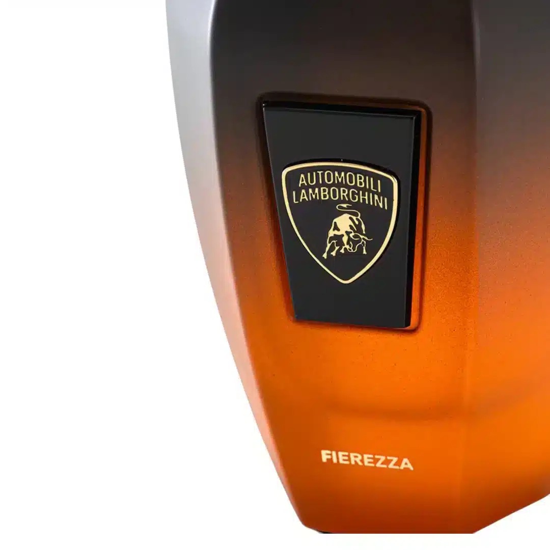 Xerjoff Fierezza Lamborghini edp 100ml - Image 2