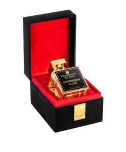 Fragrance du Bois Forbidden Plum Oud Extrait 100ml - Image 4