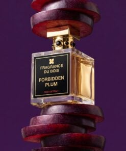 Alternative view of Fragrance du Bois Forbidden Plum Oud Extrait 100ml