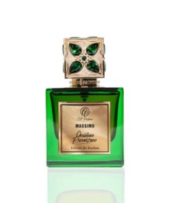 Christian Provenzano Massimo Extrait De Parfum 100ml