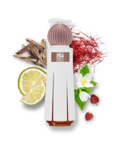 Alternative view of Ahmed al Magribi Marj Scent Molecule Concentrated Ultra Premium Perfume Oil