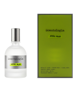 Scentologica Nitro Musk 100ml - Image 3