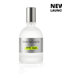 Scentologica Nitro Musk 100ml