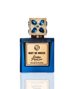Christian Provenzano Nuit De Noces Extrait De Parfum 100ml