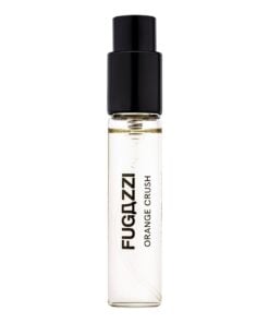 Fugazzi Orange Crush Extrait de Parfum 8ml Travel Spray