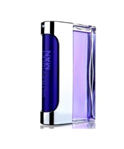 Paco Rabanne Ultravoilet EDT 100ml For Men