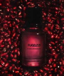 Alternative view of Fugazzi Pomegranoudh Extrait de Parfum 50ml