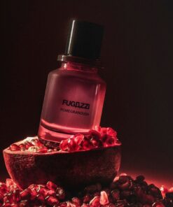 Fugazzi Pomegranoudh Extrait de Parfum 50ml - Image 3