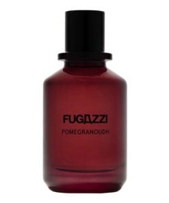 Fugazzi Pomegranoudh Extrait de Parfum 50ml