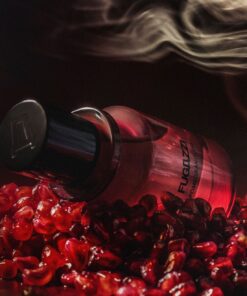 Fugazzi Pomegranoudh Extrait de Parfum 50ml - Image 4