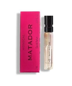 Ramon Monegal Matador EDP 2.2ml Vial Sample