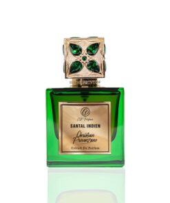 Christian Provenzano Santal Indien Extrait De Parfum 100ml