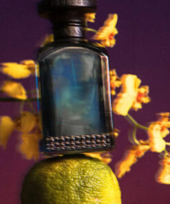 Anfas Sama Extrait de Parfum 75ml - Image 3