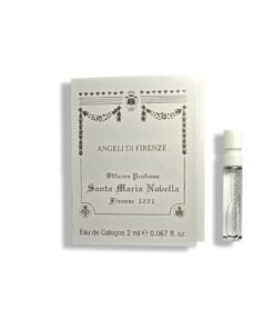 Santa Maria Novella Angeli Di Firenze 2ml Vial Sample