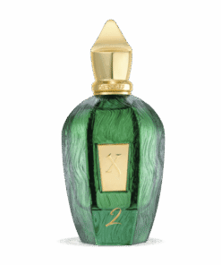 Xerjoff UAE Exclusive 2 Two Green 100ml