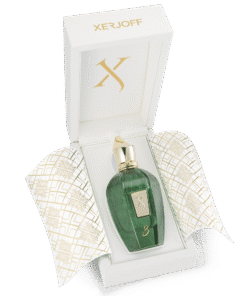 Alternative view of Xerjoff UAE Exclusive 3 Three Green 100ml