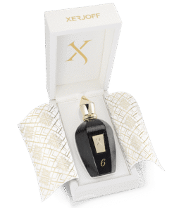 Alternative view of Xerjoff UAE Exclusive 6 Six Black 100ml
