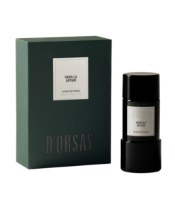 Alternative view of D'Orsay Vanilla Affair 90ml