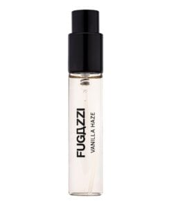 Fugazzi Vanilla Haze Extrait de Parfum 8ml Travel Spray