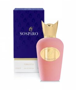 Alternative view of Sospiro Vibranna Eau De Parfum 100ml