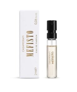 Xerjoff Casamorati Mefisto EDP 2ml Vial Sample