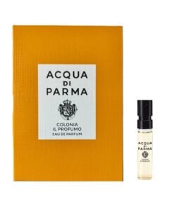 Acqua Di Parma Colonia Il Profumo EDP1.5 Vial Sample