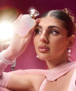 Kayali Boujee Kitty Caramel Milk | 22 edp 50ml - Image 3