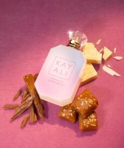 Alternative view of Kayali Boujee Kitty Caramel Milk | 22 edp 50ml